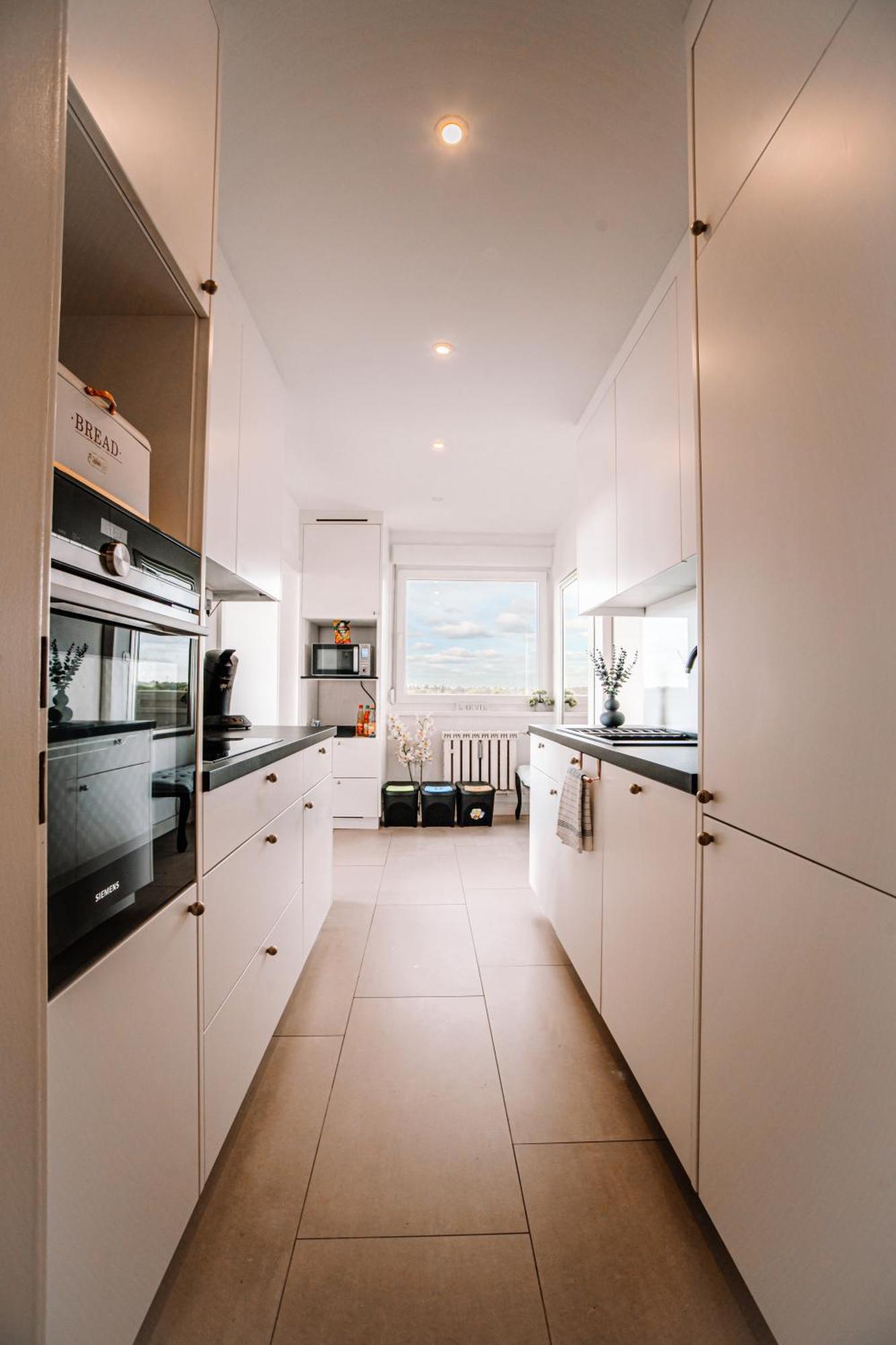 וולפסבורג Apartment Am Neuen Teich -Balkon- 4 Personen -Waschmaschine מראה חיצוני תמונה